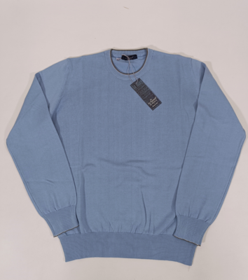 LENCO80 MEN'S SWEATER Tellini S.r.l. Wholesale Clothing